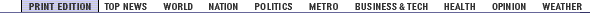 Navigation Bar